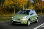 Citroen C3 Pluriel 2004 года